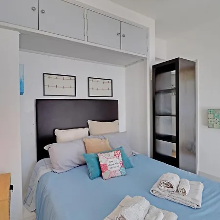 Faro Airport Flats By Homing Apartamento Exterior foto