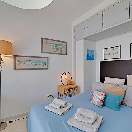 Faro Airport Flats By Homing Apartamento Exterior foto