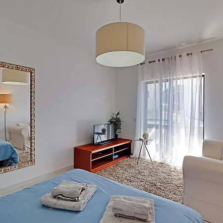 Faro Airport Flats By Homing Apartamento Exterior foto