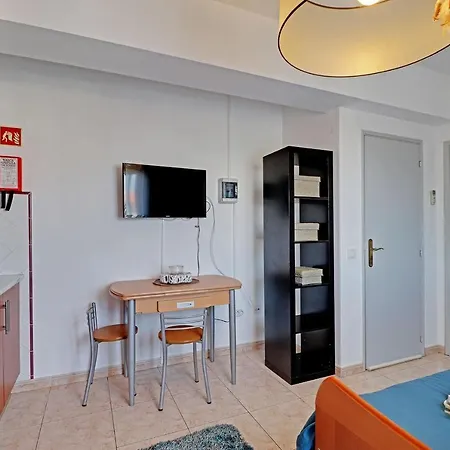 Faro Airport Flats By Homing Apartamento Exterior foto