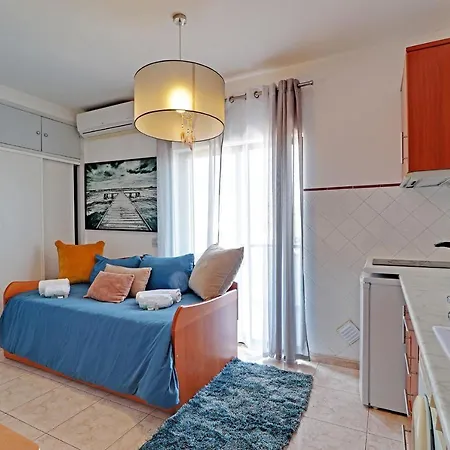 Faro Airport Flats By Homing Apartamento Exterior foto
