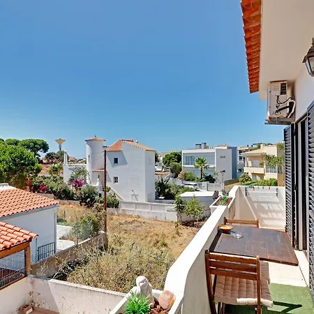Faro Airport Flats By Homing Apartamento Exterior foto