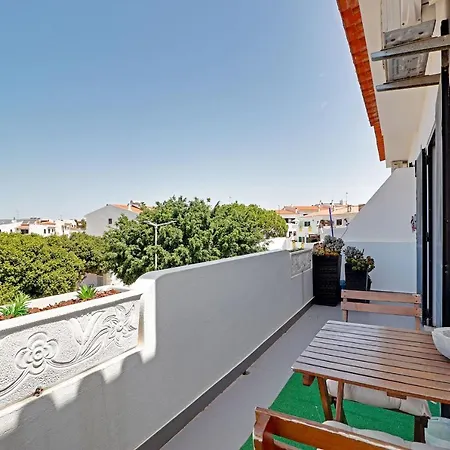 Faro Airport Flats By Homing Apartamento Exterior foto
