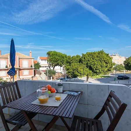 Faro Airport Flats By Homing Apartamento Exterior foto