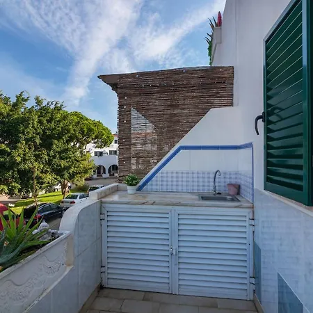 Faro Airport Flats By Homing Apartamento Exterior foto
