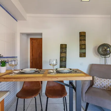 Faro Airport Flats By Homing Apartamento Exterior foto