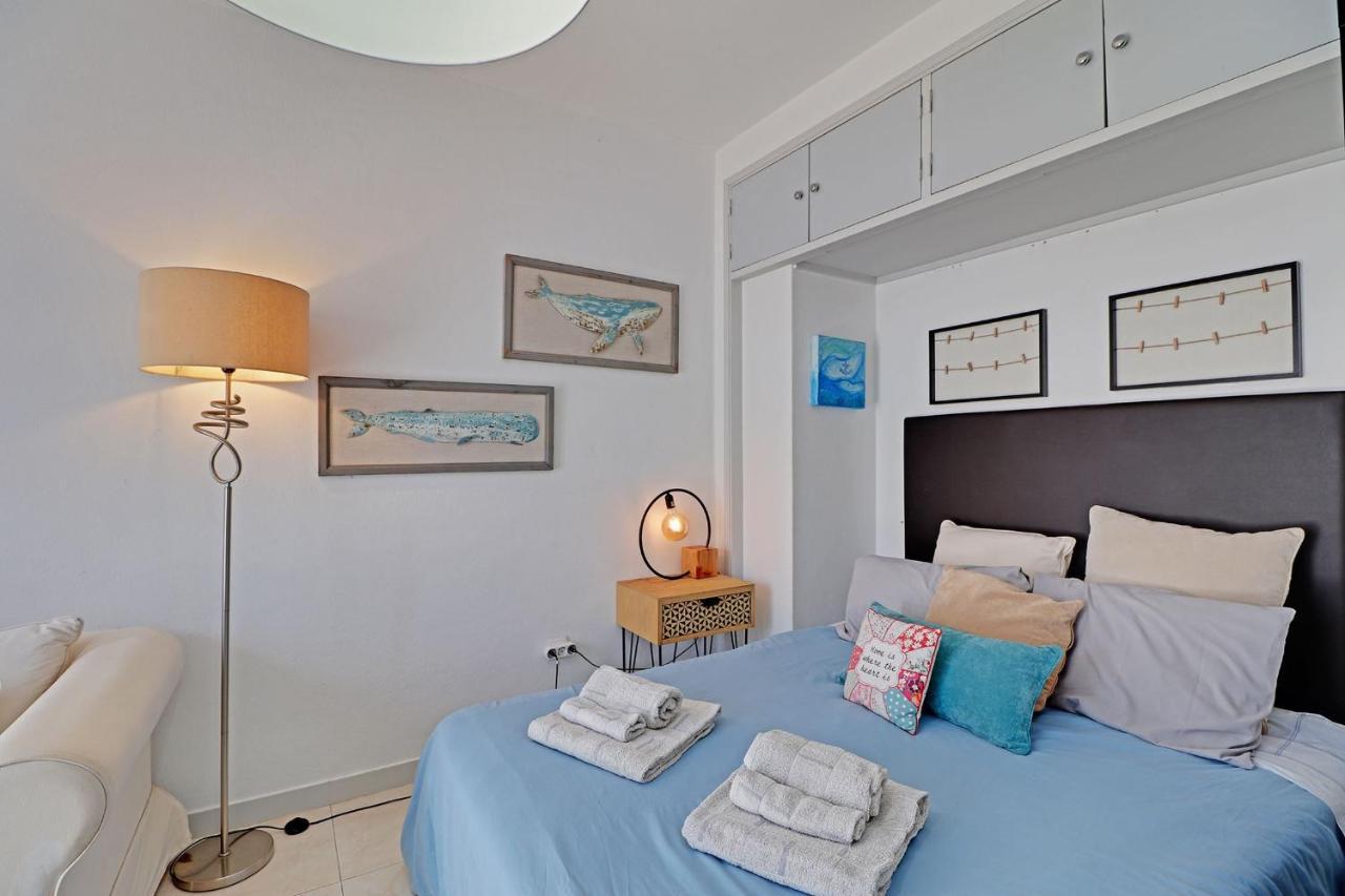 Airport Flats By Homing Apartment *
