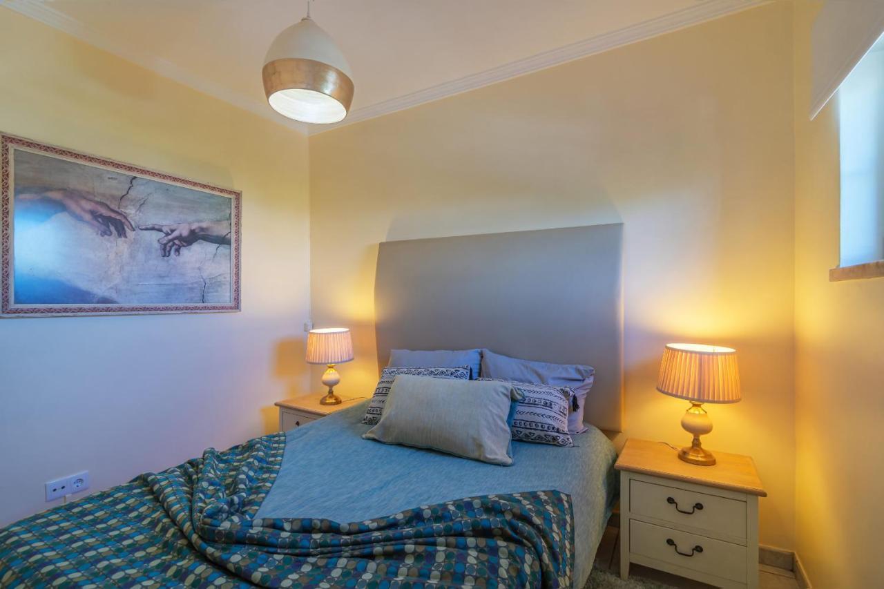 Apartamento Airport Flats By Homing
