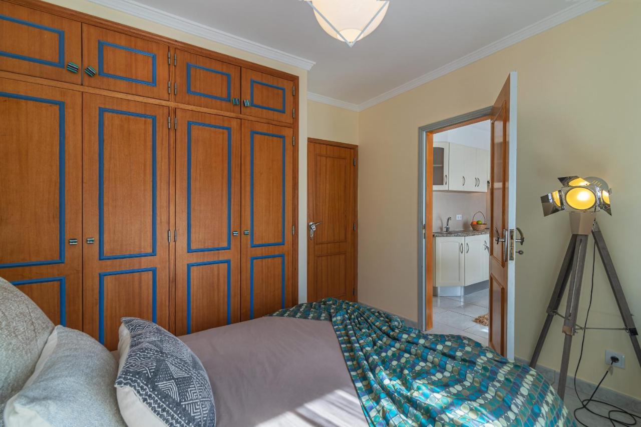 Airport Flats By Homing Apartment *