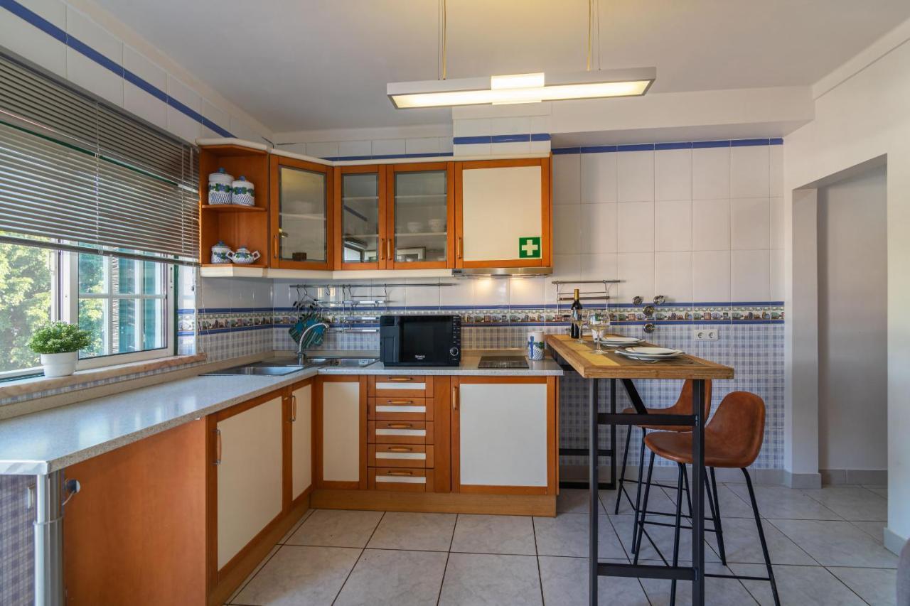 Airport Flats By Homing Apartamento FAO
